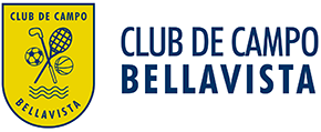 Club de Campo Bellavista Logo