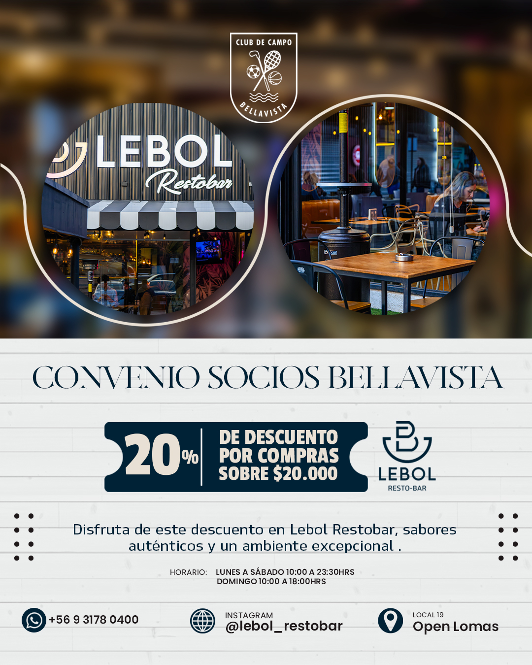 LEBOL