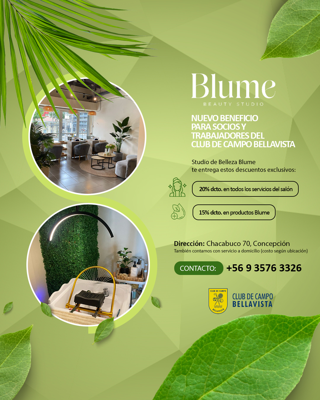 BLUME