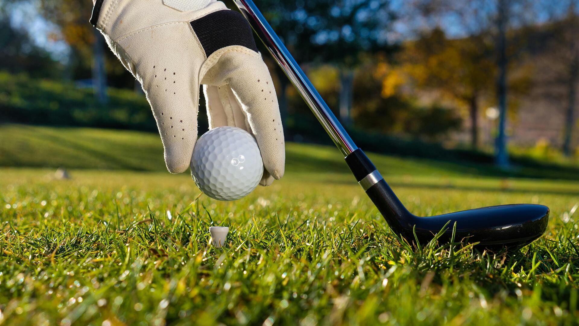 golf